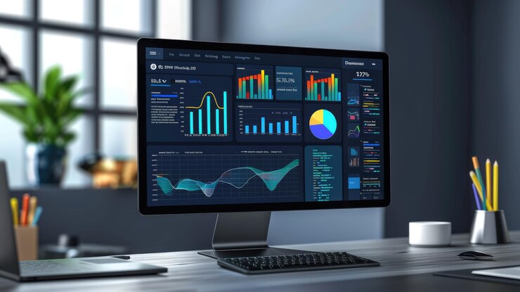 Manejo de datos con Excel y Bi